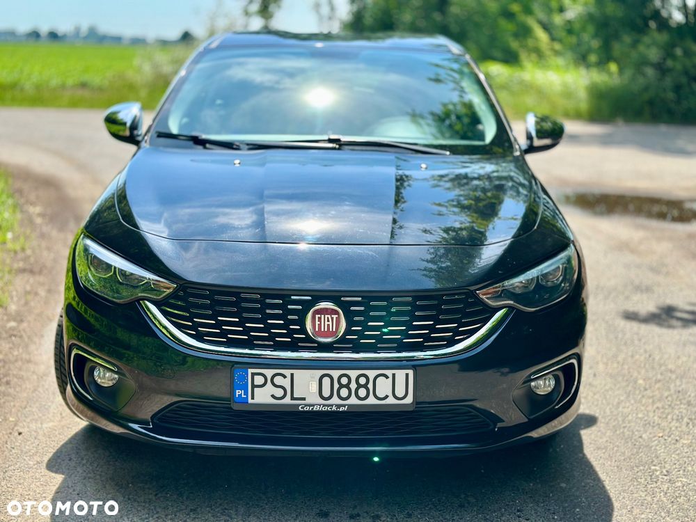 Fiat Tipo - 1