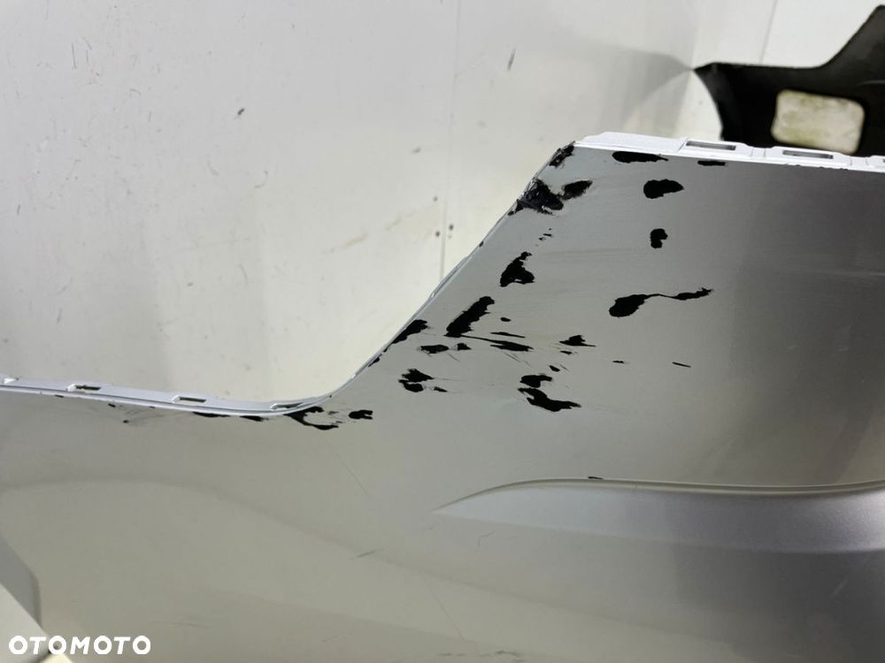 Zderzak tylny Skoda Octavia 3 III Kombi 16-19r. Lift tył 5E9807421M - 3