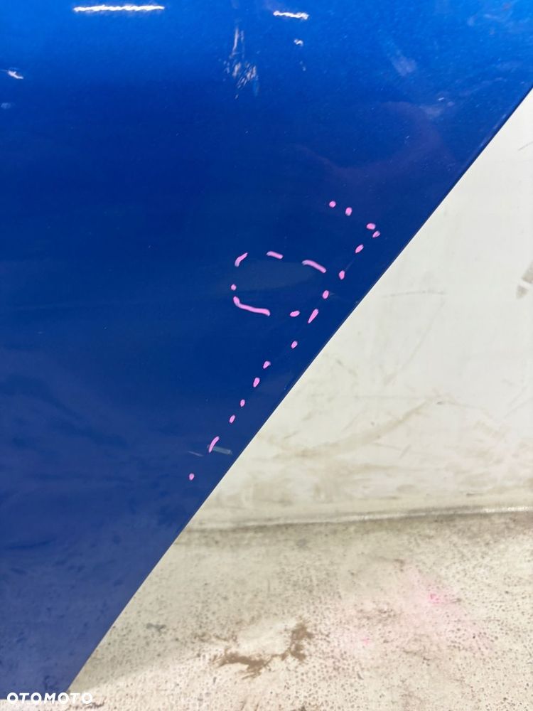 DRZWI TYLNE LEWE FORD FOCUS MK4 MK IV KOMBI - 4