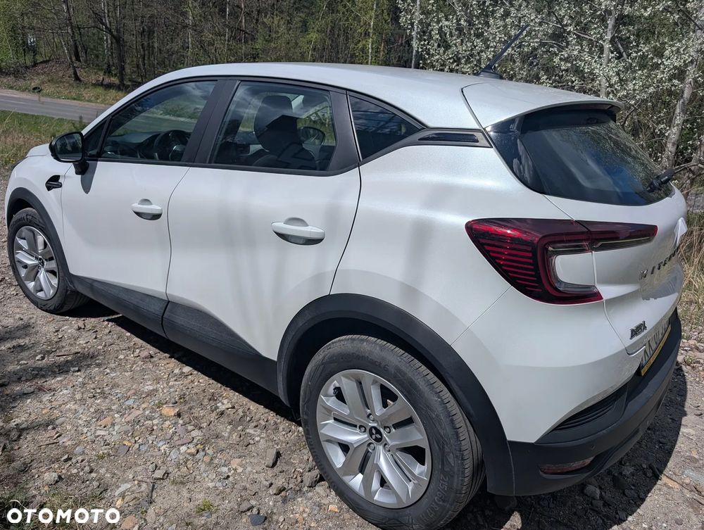 Renault Captur - 8