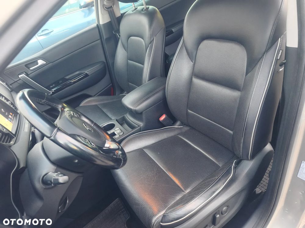 Kia Sportage 1.6 T-GDI Business Line 4WD DCT - 27