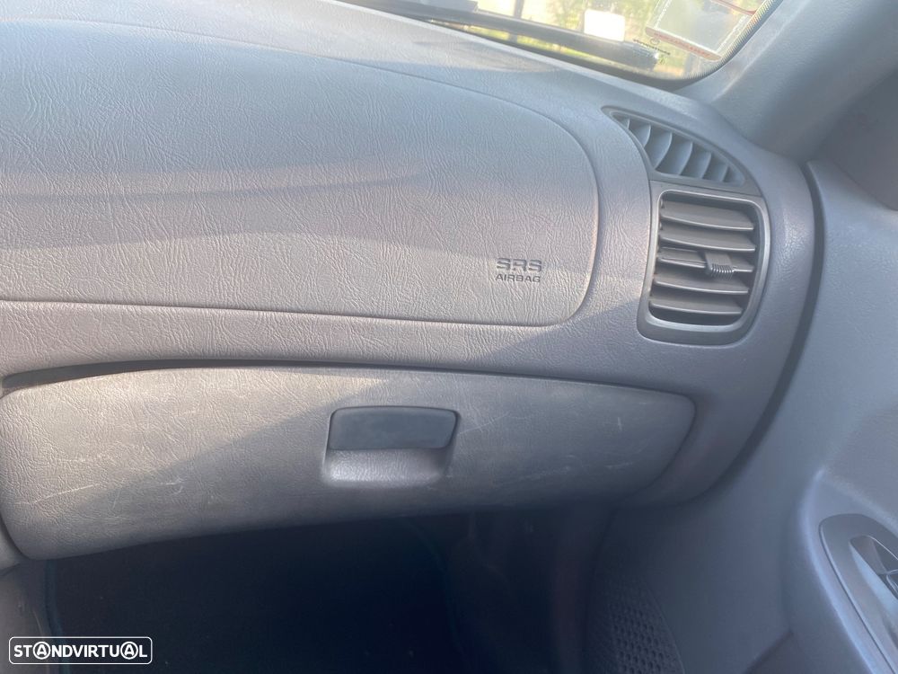Hyundai Accent - 6
