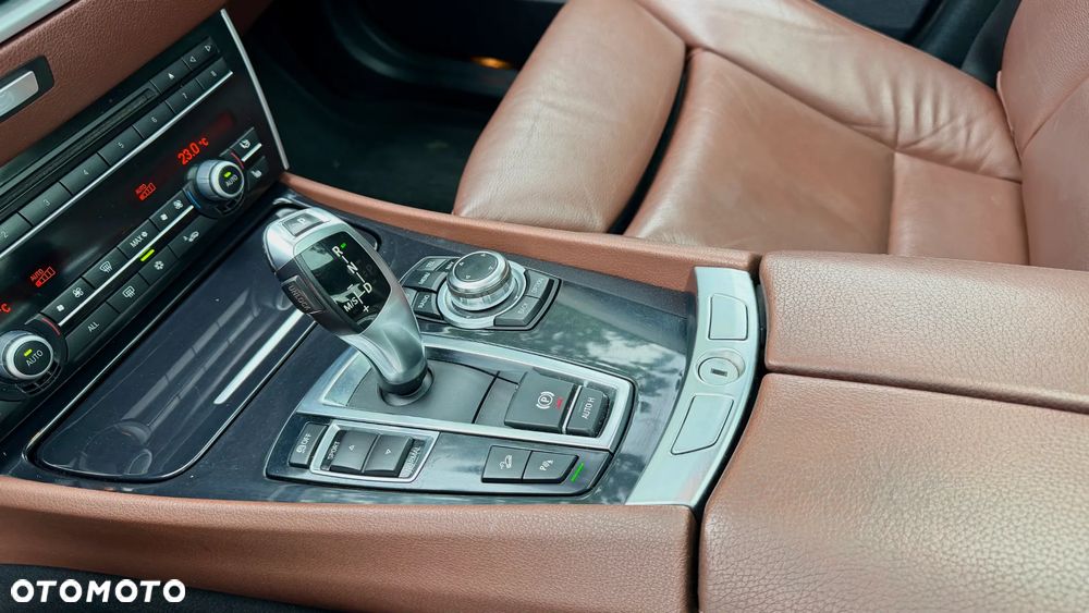 BMW 5GT 535d xDrive - 22