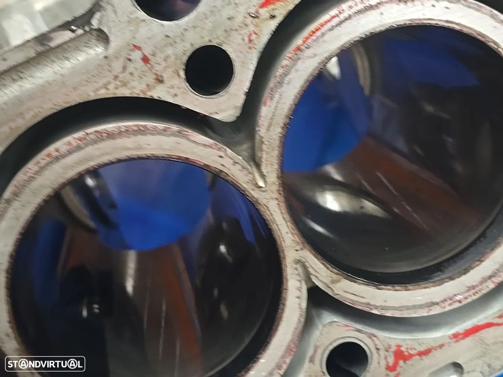 Bloco de motor  Honda hrv 1.6 i-dtec  N16A3 2016- - 5