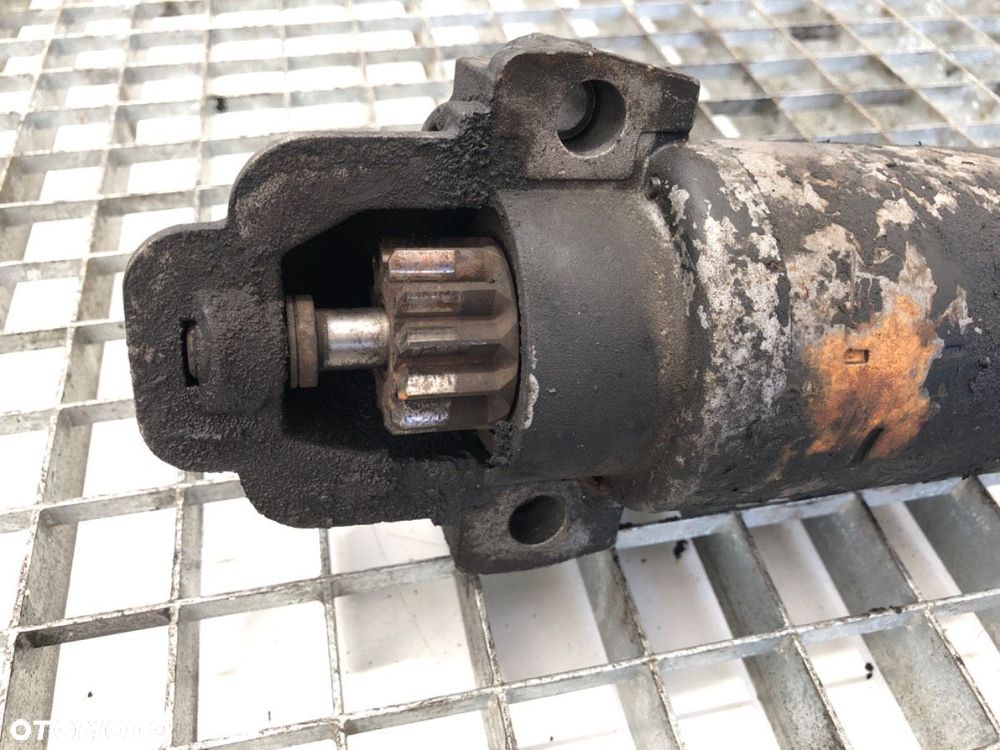 ROZRUSZNIK  PEUGEOT BOXER Autobus 2005 - 2022 2.2 HDi 120 88 kW [120 KM] olej napędowy 2006 - 2022 - 6