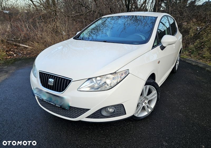 Seat Ibiza 1.4 16V Style - 4