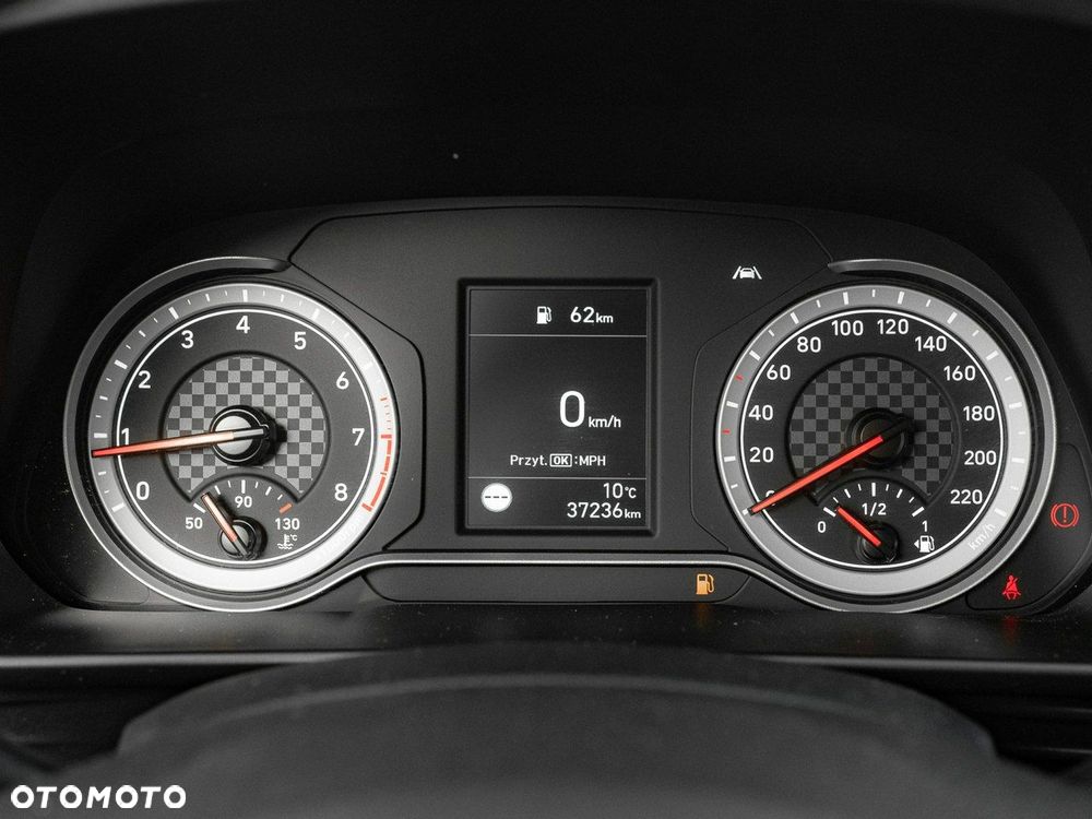 Hyundai i20 1.2 Pure - 13