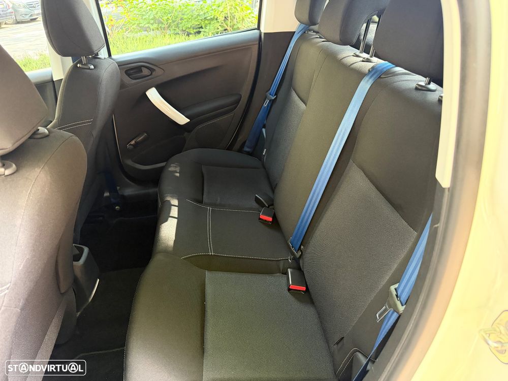 Peugeot 208 PureTech 68 Like - 27