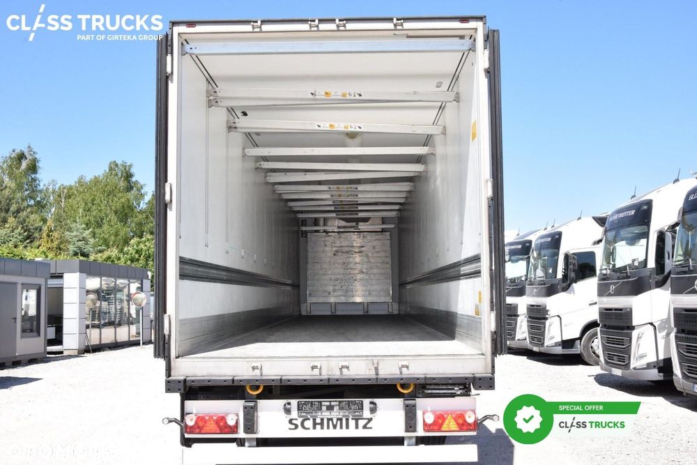 Schmitz Cargobull SKO Double Deck FP 60 ThermoKing SLXi 300 - 10