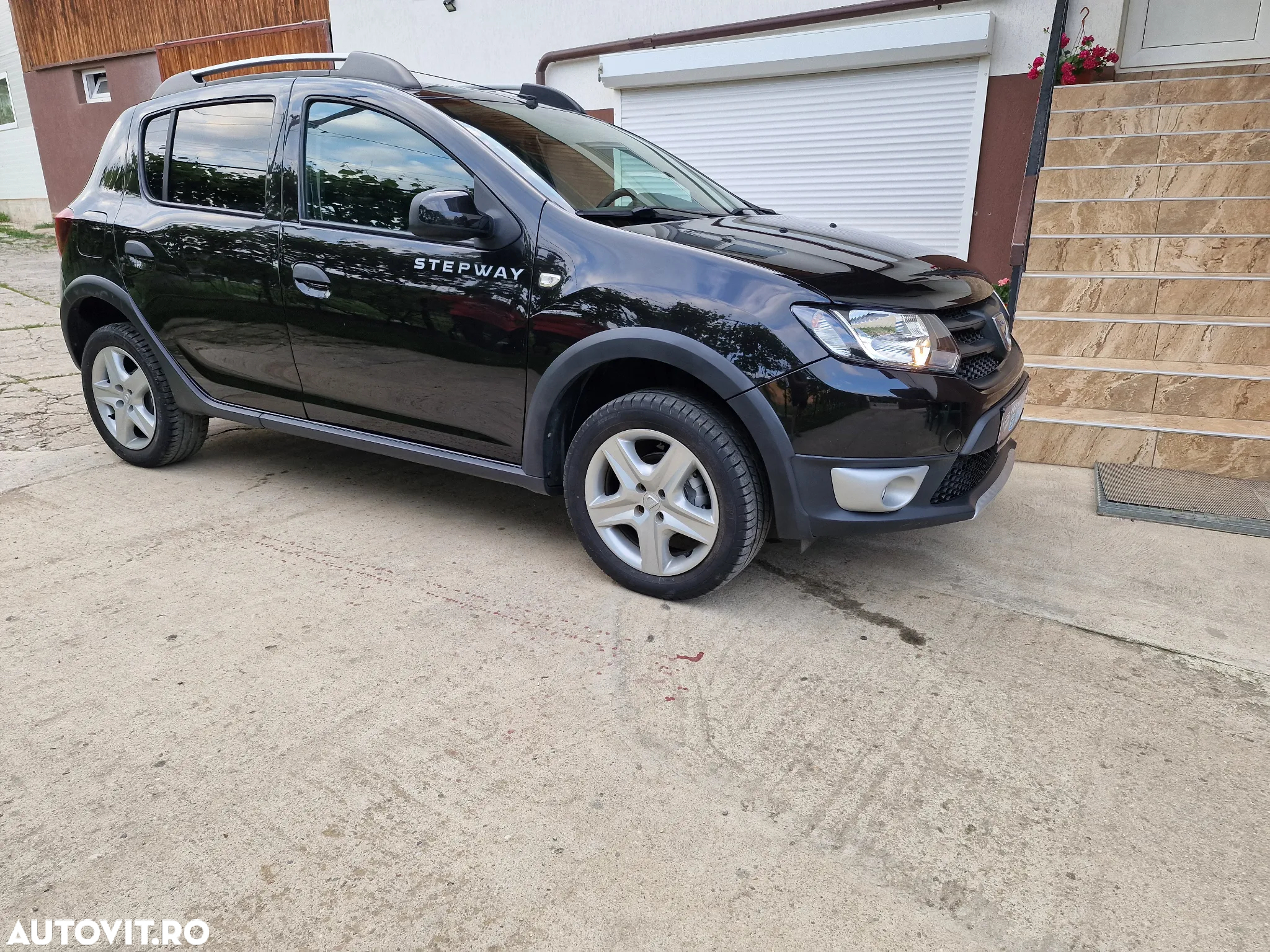 Dacia Sandero 0.9 Stepway - 33