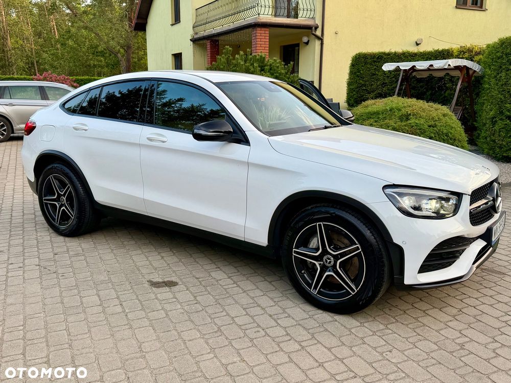 Mercedes-Benz GLC - 7
