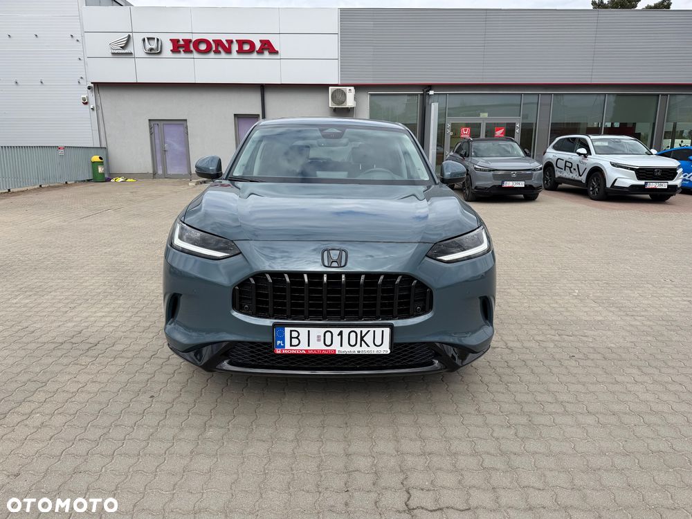 Honda ZR-V 2.0 i-MMD HEV Advance BSI/CTM 2WD CVT - 2