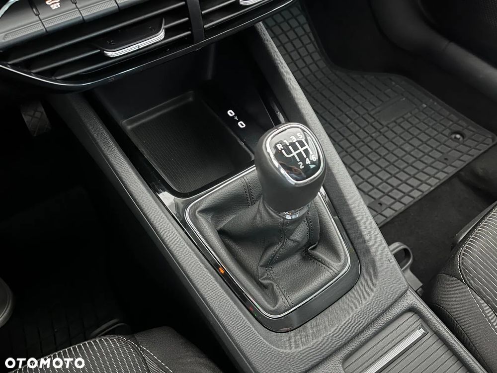 Skoda Octavia 1.0 TSI Ambition - 34