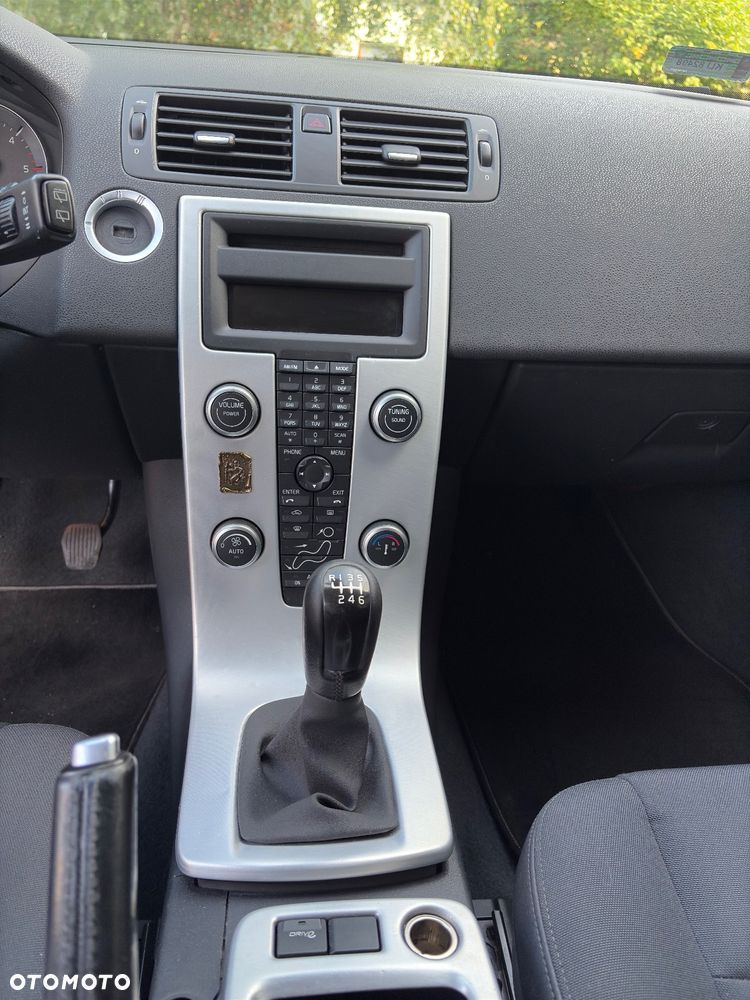 Volvo C30 D2 Kinetic Start-Stop - 13