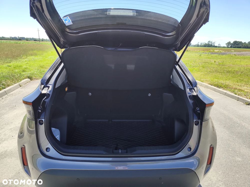 Toyota Yaris Hybrid 1.5 Comfort - 6