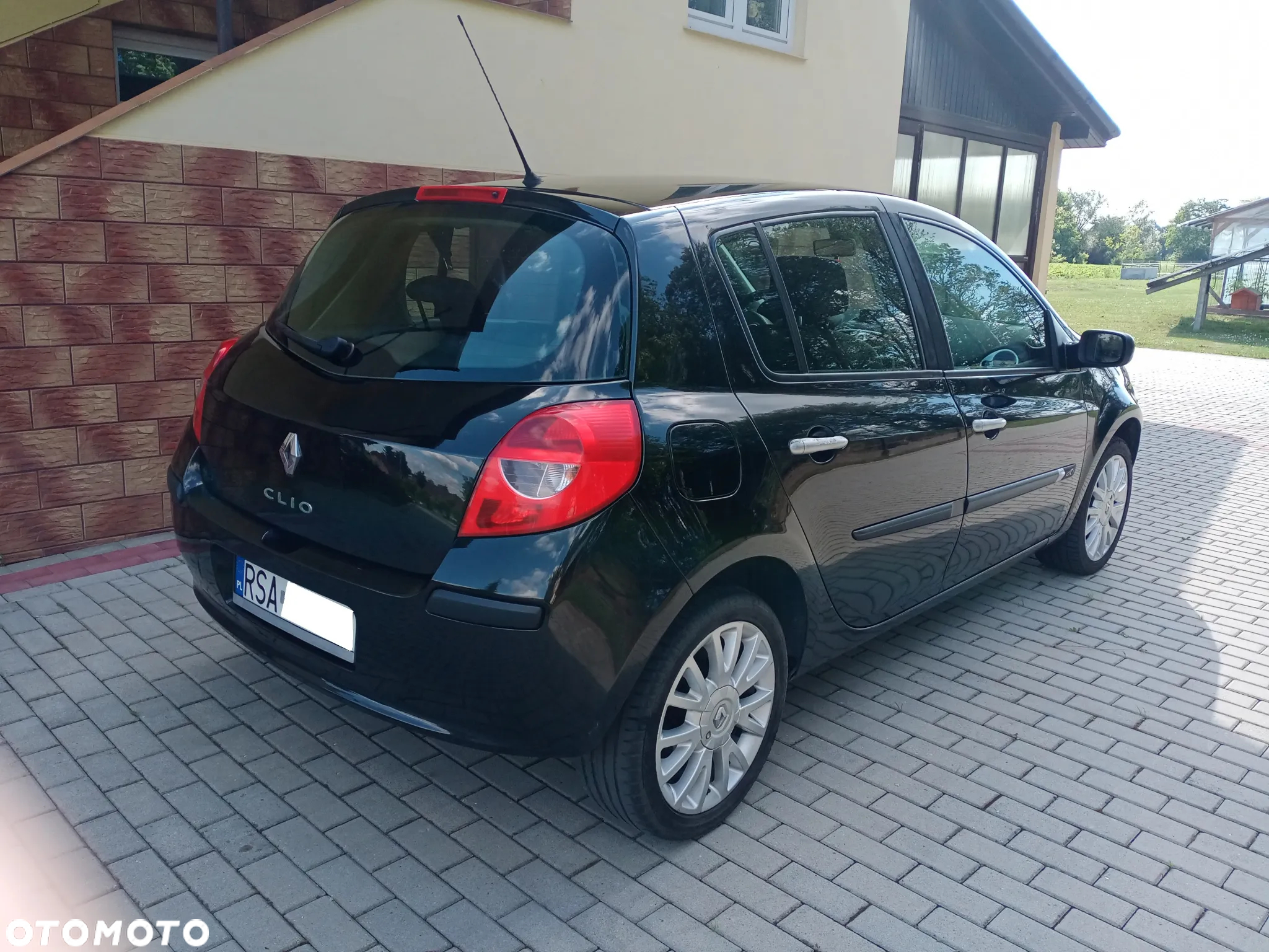Renault Clio 1.5 dCi Extreme - 4