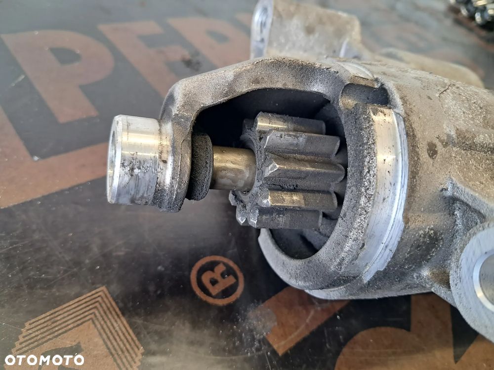 Rozrusznik Silnika 1.8 2.0TFSI 06H911021A Audi A4 B8 A5 8T Q5 - 2