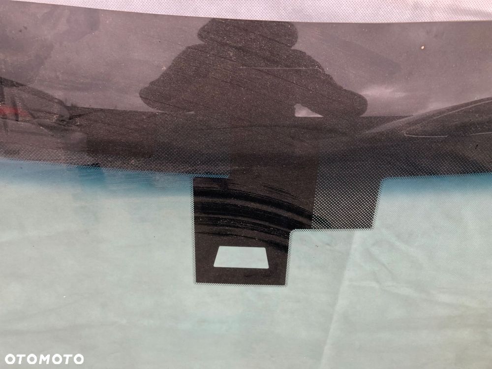 cadillac xlr szyba przednia nowa sensor 2003-2009 - 2