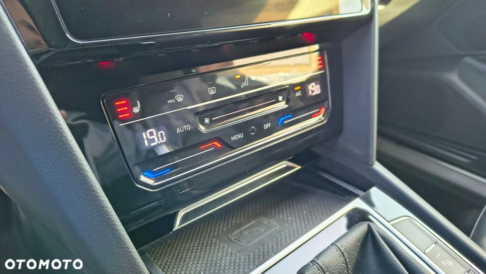 Volkswagen Arteon Shooting Brake 2.0 TDI R-Line DSG - 30