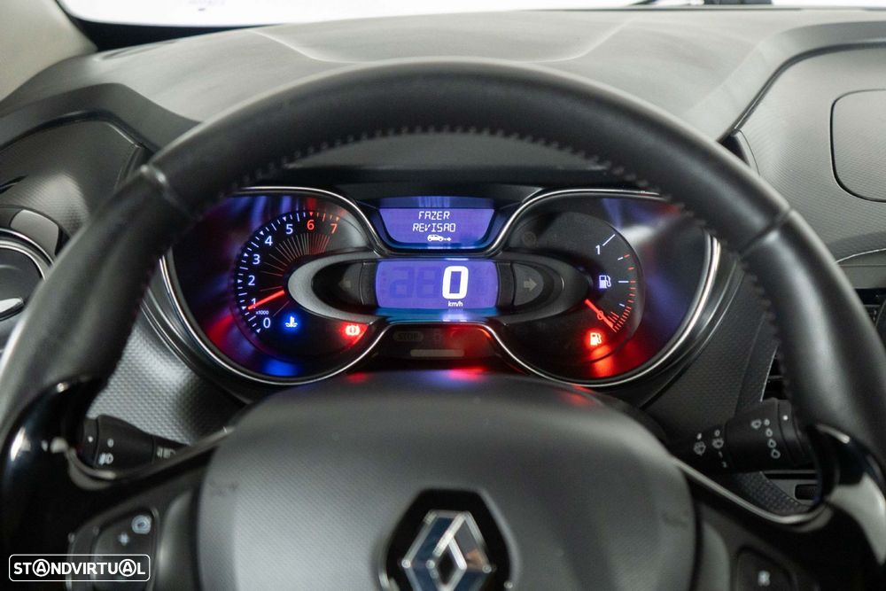 Renault Captur 0.9 TCE Expression - 23