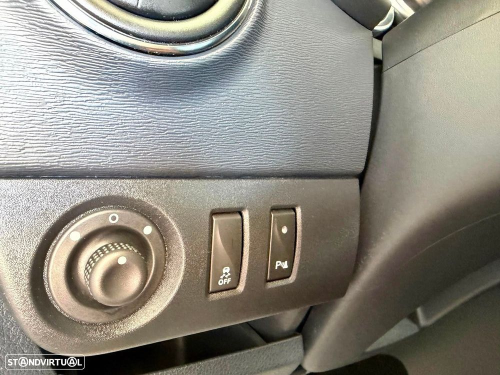 Dacia Lodgy 1.5 Blue dCi Comfort 7L - 17