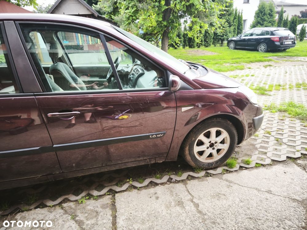 Renault Scenic - 3