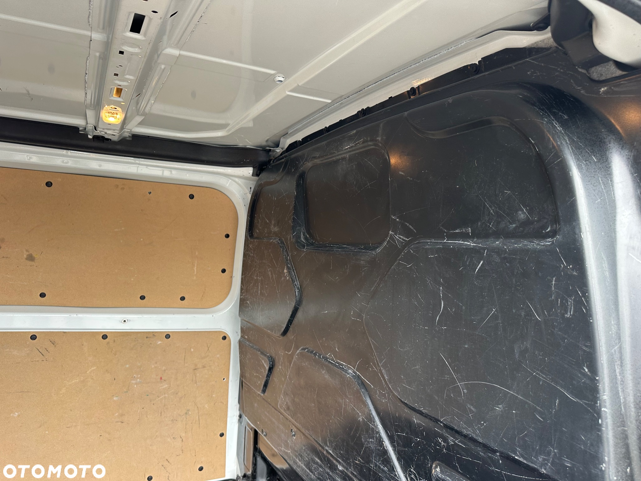 Ford Transit Custom 2.2 125ps 2016r L2H1 Klima tempomat - 13