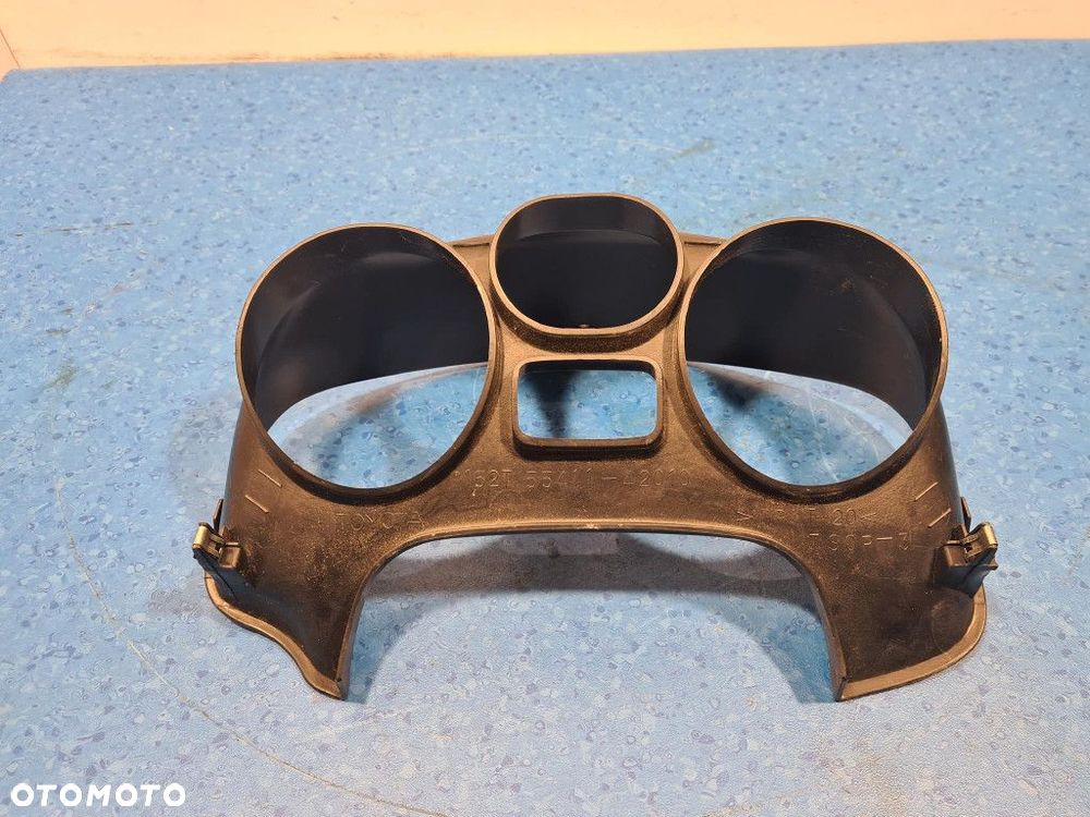 TOYOTA RAV4 I OSŁONA PLASTIKOWA WNĘTRZA 55411-42010 - 6