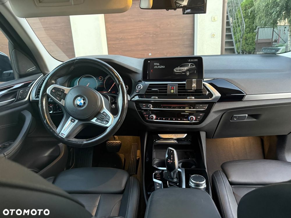 BMW X3 - 5