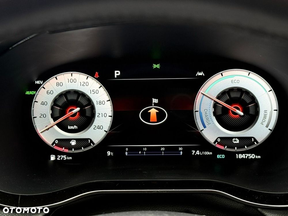 Kia Ceed 1.6 GDI PHEV Business Line DCT - 24