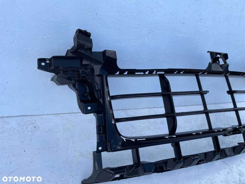 porsche cayenne iii gts 9y0 kratka zderzak przód - 3