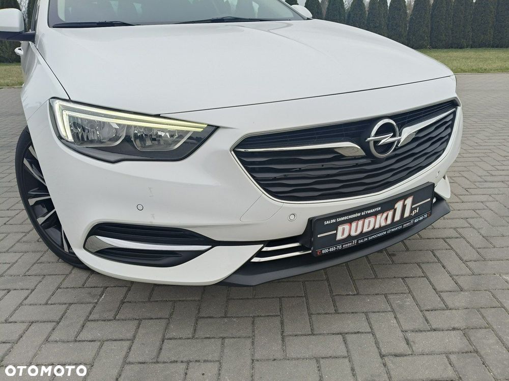 Opel Insignia - 4