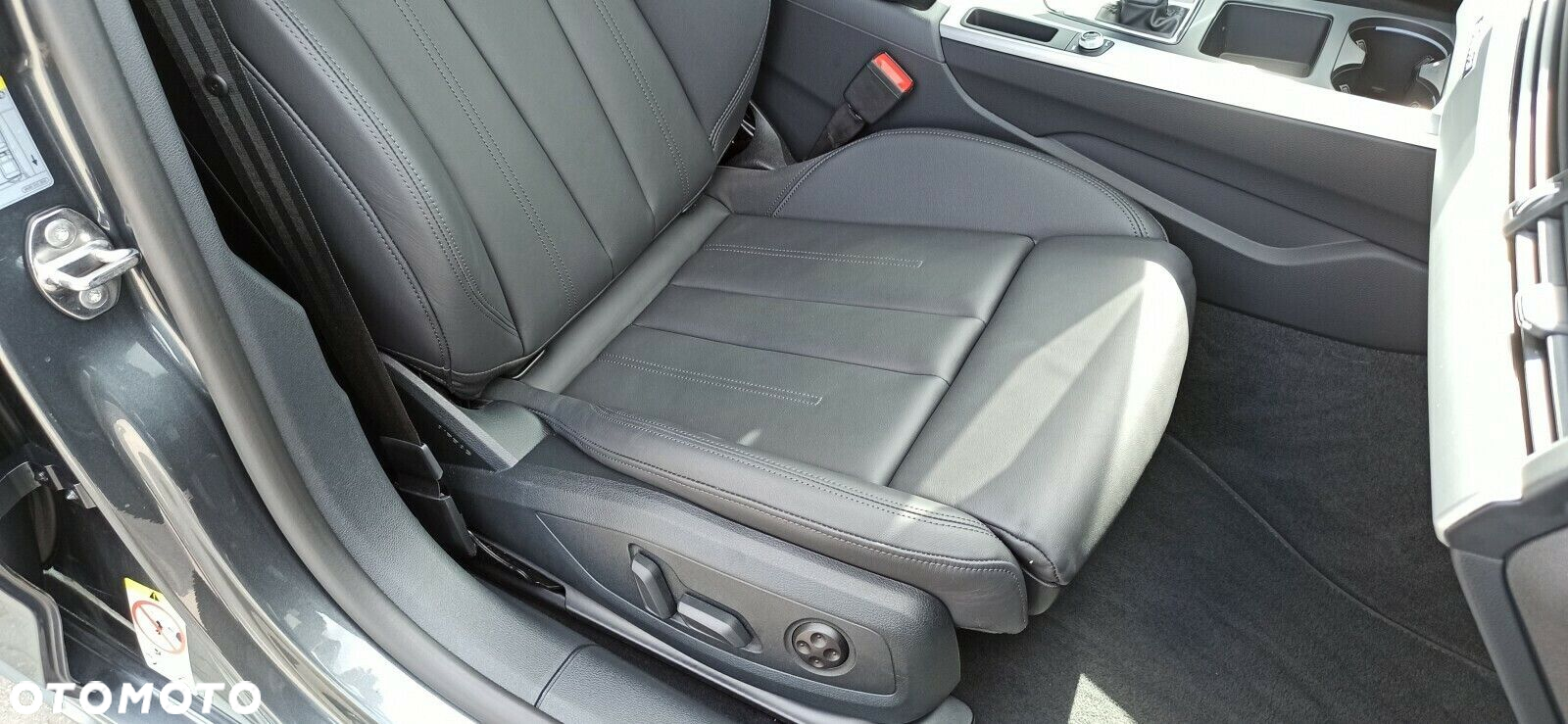 Audi A5 - 13