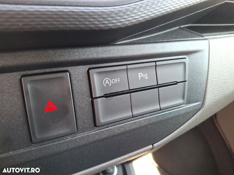 Volkswagen Transporter - 23