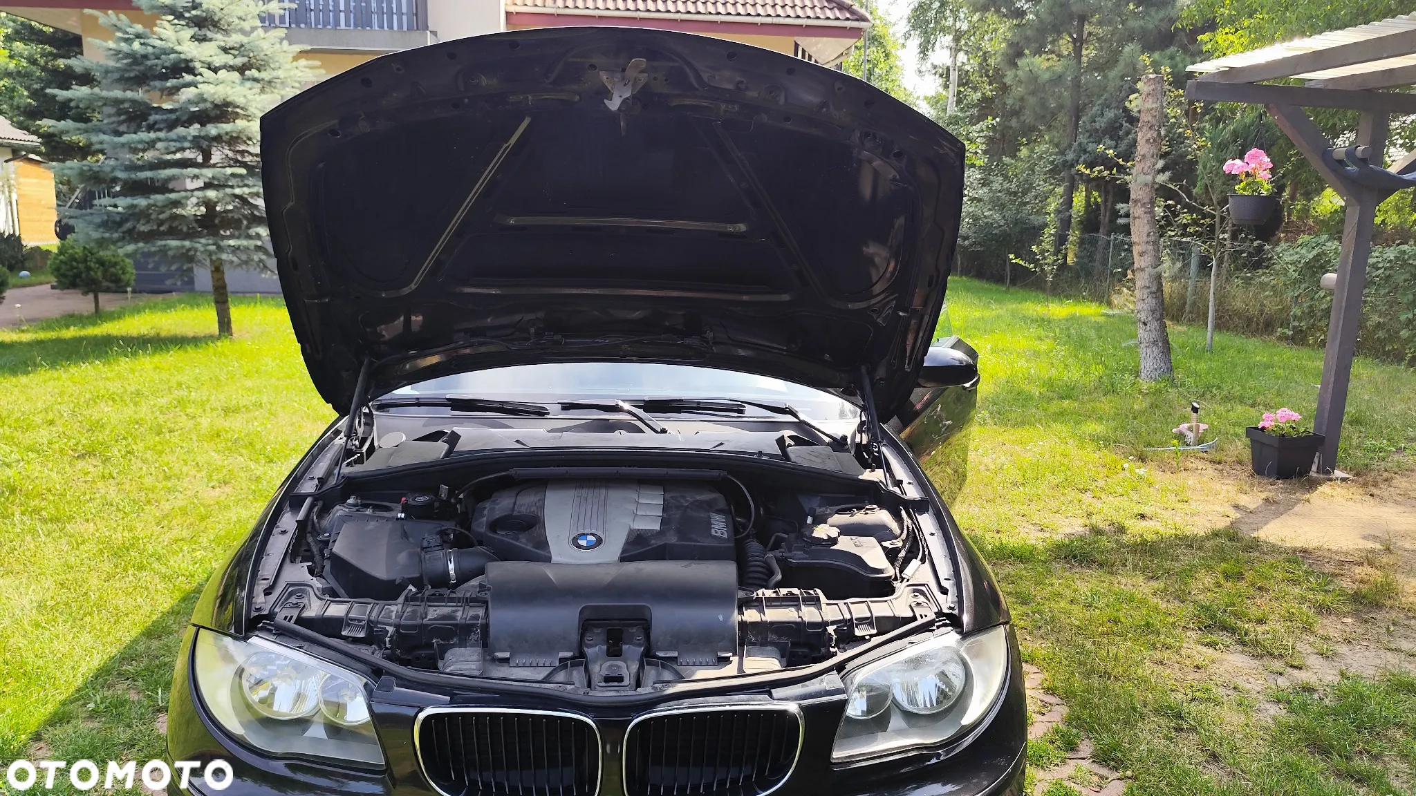 BMW Seria 1 118d - 10