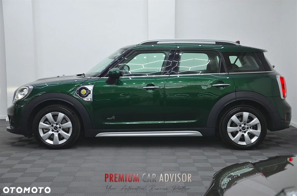 MINI Countryman Cooper S E ALL4 - 7