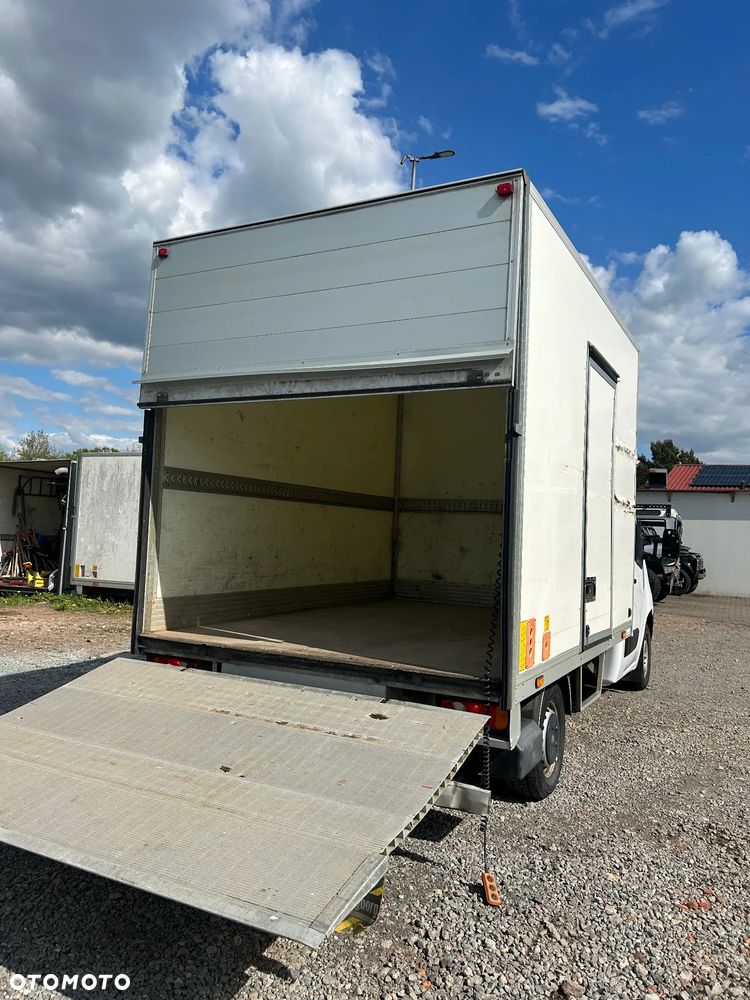 Renault master - 4