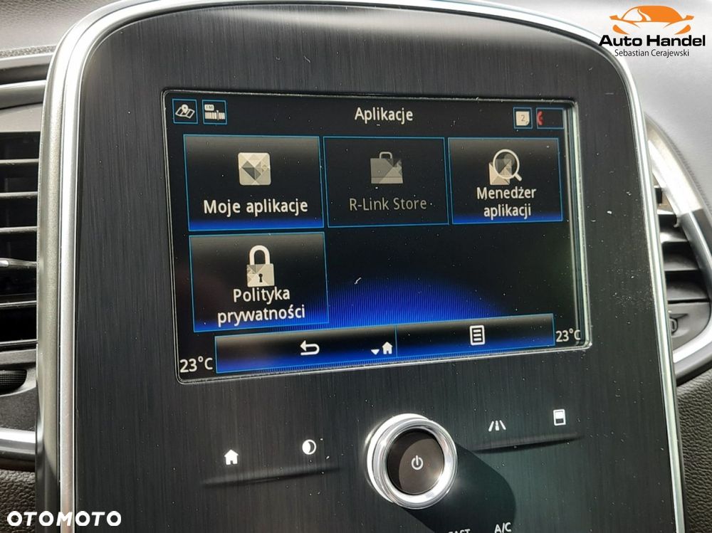 Renault Scenic TCe 140 GPF EDC LIMITED - 32