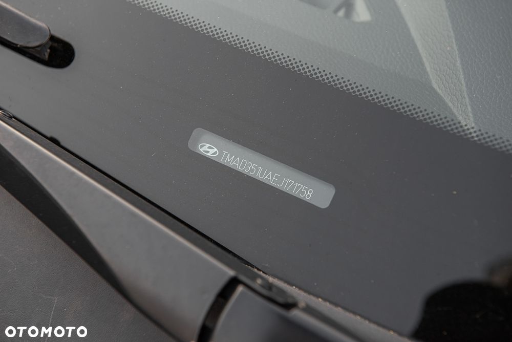 Hyundai i30 1.6 CRDi Automatik Trend - 33