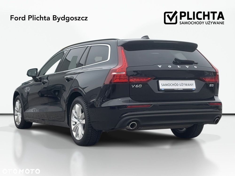Volvo V60 - 8