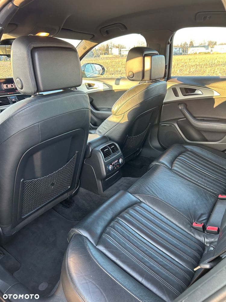 Audi A6 Limousine - 6