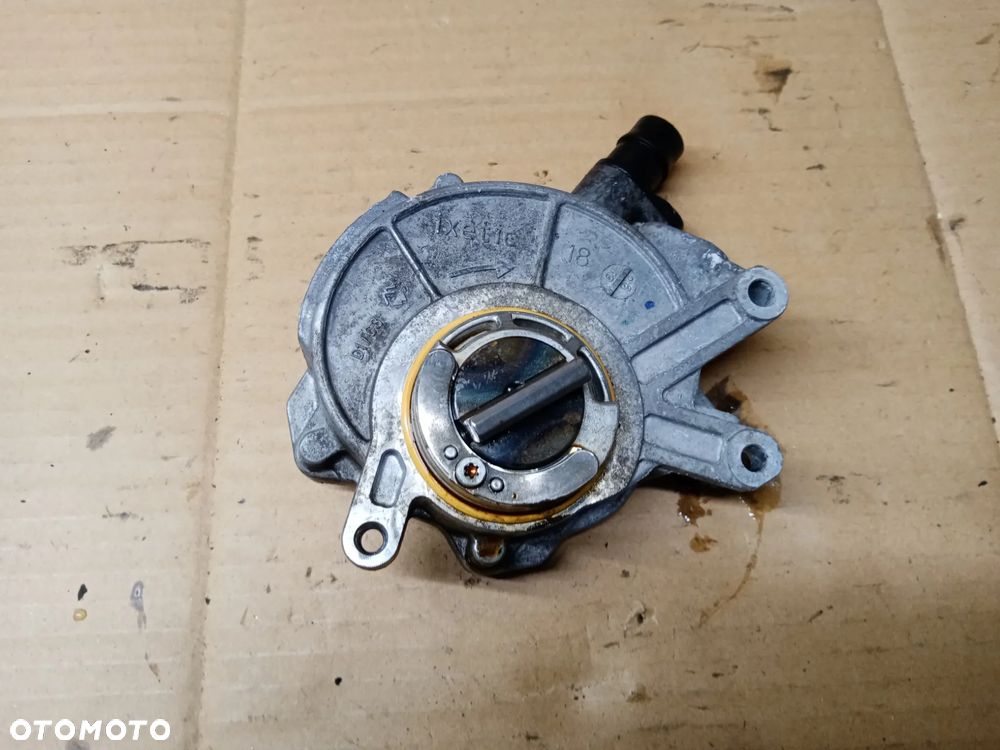 Pompa Vacum Wakum BMW M5 G30 F90 4.4 V8 - 1