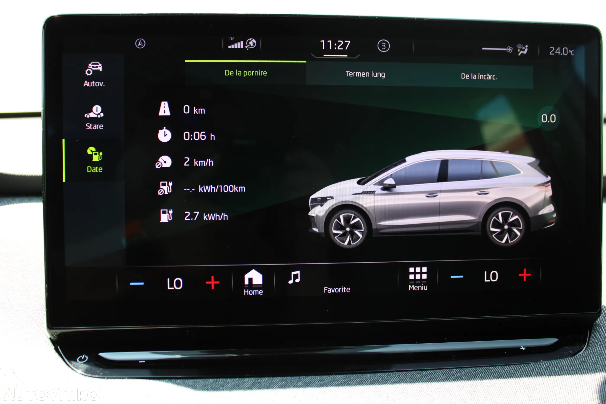 Skoda Enyaq 60 - 13