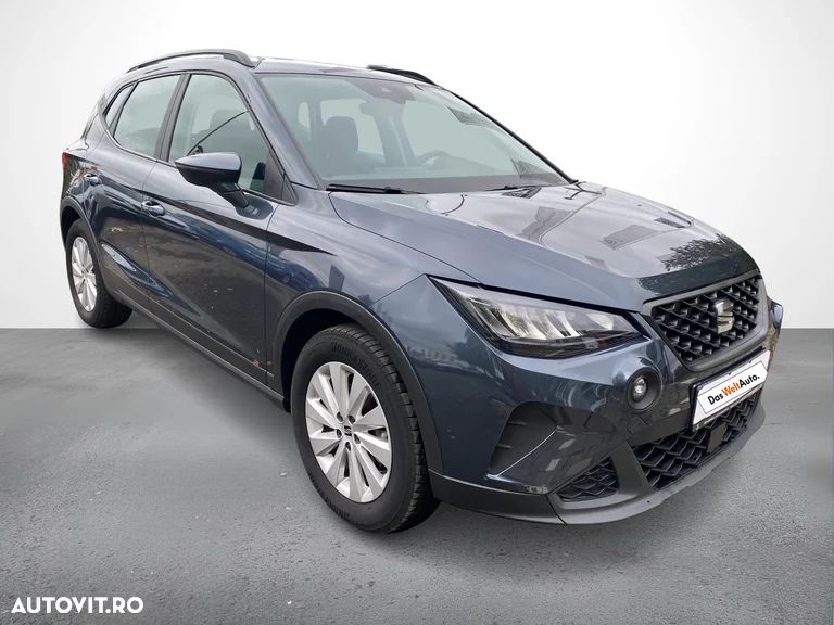 Seat Arona 1.0 TSI Style - 3
