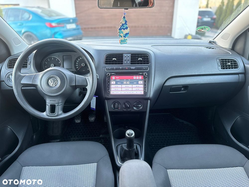 Volkswagen Polo 1.2 Style - 4