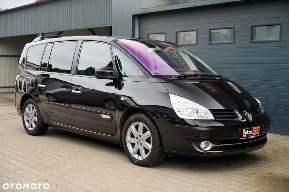 Renault Grand Espace 2.0 dCi 175 FAP Initiale - 10