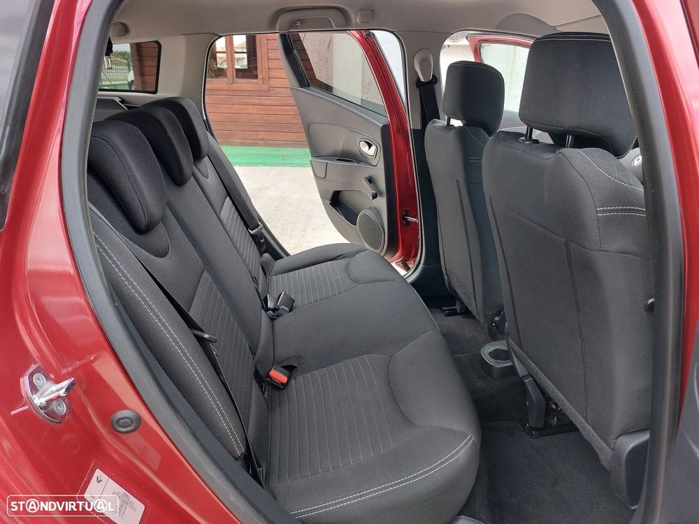 Renault Clio Sport Tourer 0.9 TCe Limited Edition - 14