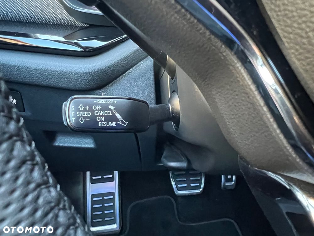 Skoda Octavia 1.5 TSI e-Tec Style DSG - 34