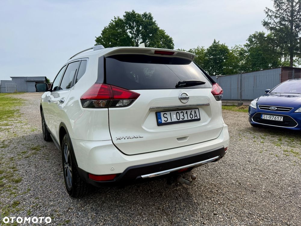 Nissan X-Trail 1.6 DIG-T Tekna 2WD - 5