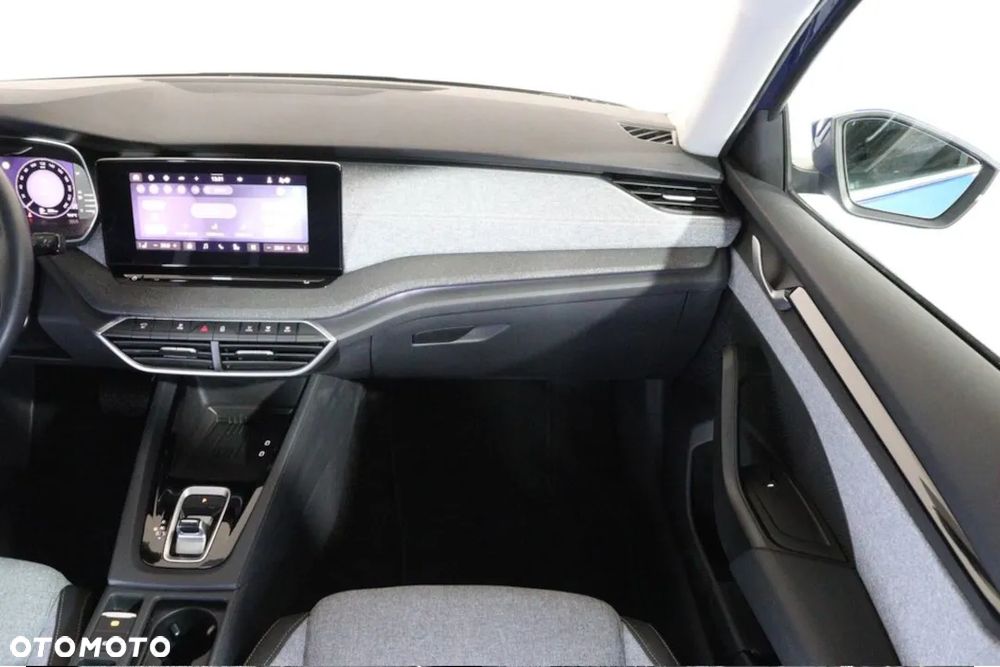 Skoda Octavia 1.5 TSI mHEV Drive Selection DSG - 16